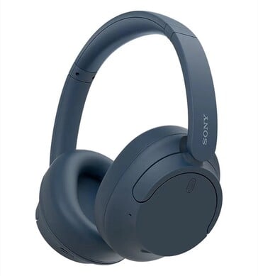 索尼 WH-CH720N