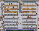 Steam 上游戏 Another Brick in The Mall 的图片。(图片来源:Steam)
