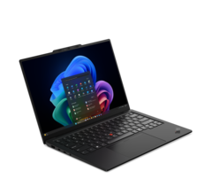 联想 ThinkPad X1 Carbon 14 代灵气版(图片来源:联想)