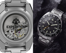 图为——Timex TW2Y87400。