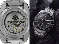 图为——Timex TW2Y87400。