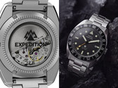 图为——Timex TW2Y87400。