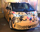 大众汽车正式将长轴距版ID. Buzz在美国的上市时间推迟至2028款车型