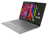联想 Yoga Pro 7i 灵光版采用英特尔 Arrow Lake-H CPU。(图片来源：联想）