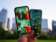 Android 谷歌公司称,现在谷歌的搜索速度比 iPhone 快 5-9%。