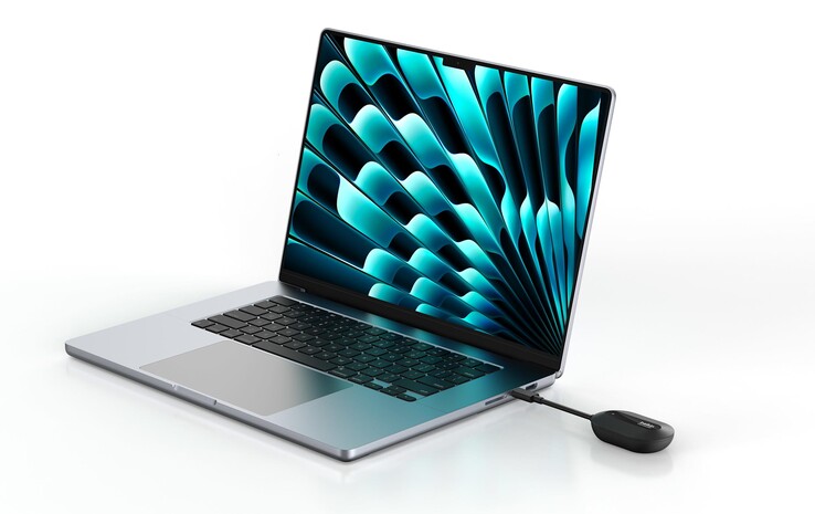 贝尔金 ConnectAir 无线 HDMI 显示适配器（图片来源：贝尔金）