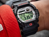 卡西欧 GD-350S-1