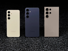 三星预计将在全球范围内为所有Galaxy S25 系列机型配备高通 Snapdragon 芯片组。(图片来源：三星）