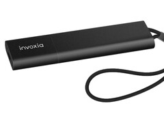 Invoxia GPS Tracker Pro:配备 LTE 和 GPS 的紧凑型跟踪器