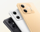 Redmi Note 12R Pro据称是红米12 5G的重新命名。(图片来源：小米)