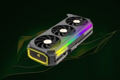 众泰 RTX 5090 AMP Extreme Infinity 将配备 600 瓦的超大 TDP。(图片来源：Zotac，Unsplash，编辑）