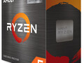 AMD Cezanne (Zen 3, Ryzen 5000) R5 5600G 笔记本处理器