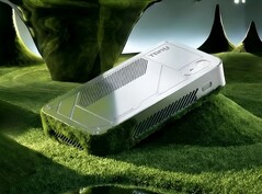 Tiiny AI 掌上实验室采用 12 核 ARM CPU 和 160-TOPS dNPU。