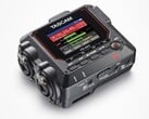 TASCAM 推出带时间码同步和生成器的紧凑型 FR-AV2 32 位音频录音机。(图片来源：TASCAM）
