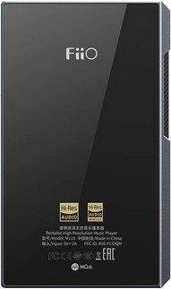 (图片来源：FiiO)