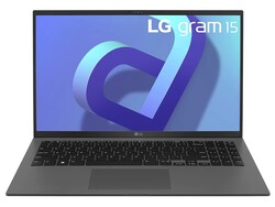 LG Gram 15Z90Q回顾