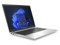 HP EliteBook 835 G9评测。强大的商务笔记本，明亮的屏幕和出色的键盘