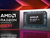 在测试了十多台 Radeon 890M 笔记本电脑之后，AMD 在集成显卡竞赛中对英特尔的领先优势正在缩小（图片来源：AMD）