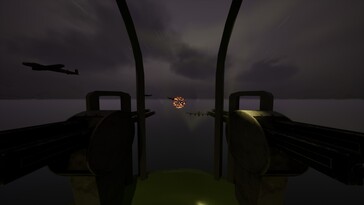 突袭不伦瑞克》截图