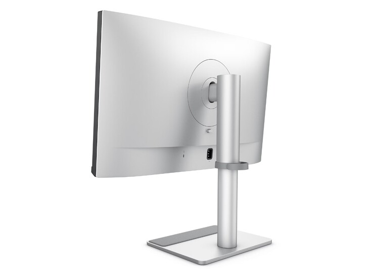 明基 MA270S 显示器配有可调节支架