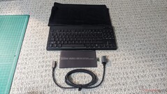 BlackWidow V4 HyperSpeed TKL 配件