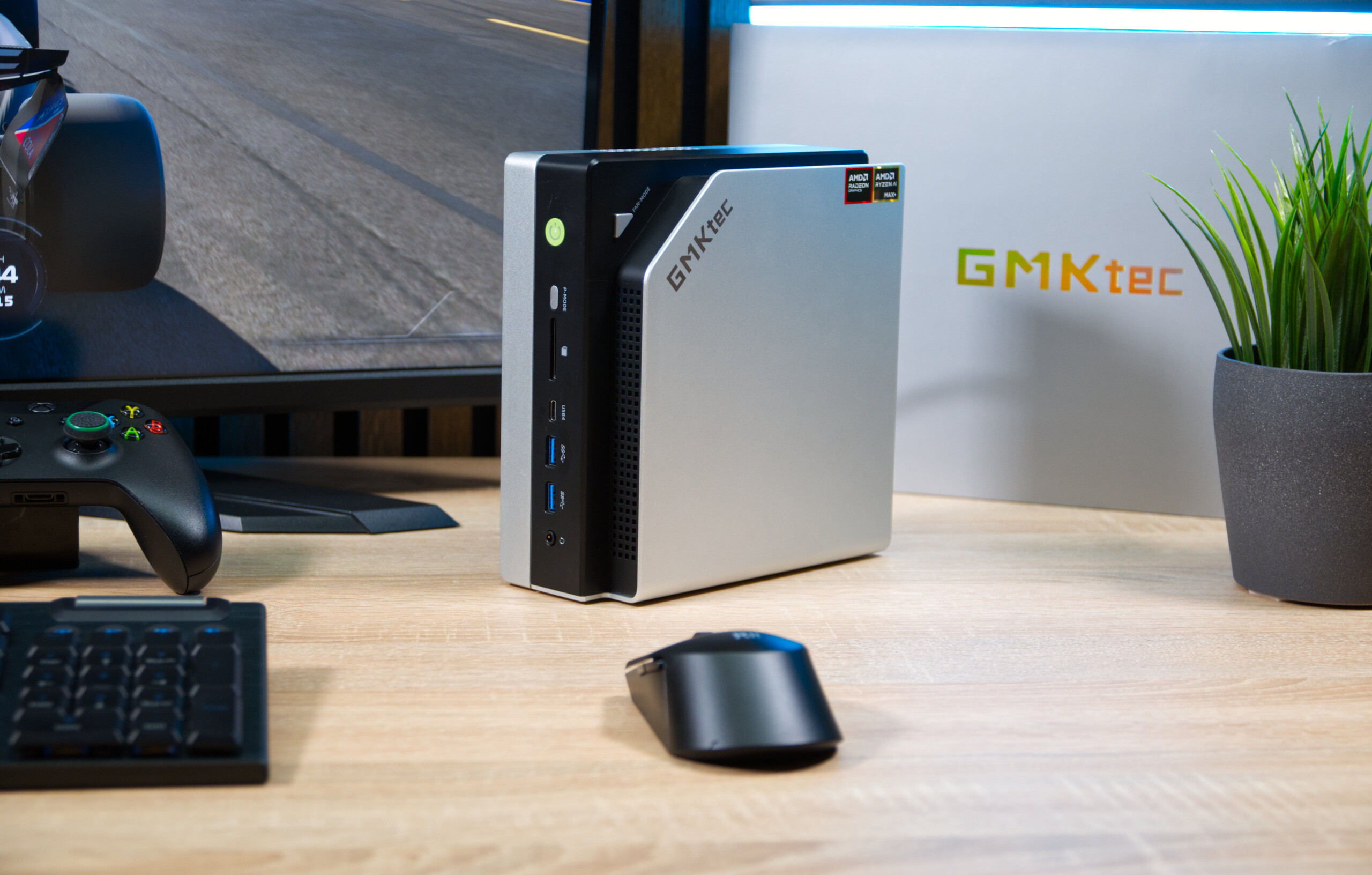 GMKtec EVO-X2
