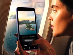 据知情人士透露,Galaxy S24 系列的首个更新将改进摄像头。Galaxy S23 等机型的 One UI 6.1 将于 3 月发布。(图片:三星)