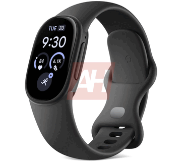 Fitbit Edge(黑曜石色)