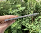 小米现已停产的超薄智能手机将挑战Galaxy S25 Edge（如图）。