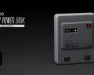 Retro Power Bank 是 AYANEO 推出的众多复古风设备之一。(图片来源：AYANEO）