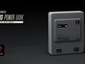 Retro Power Bank 是 AYANEO 推出的众多复古风设备之一。(图片来源：AYANEO）