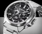 卡西欧 G-Shock GST-W1000D-1AJF 具备 200 米(20 巴)的防水性能
