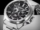 卡西欧 G-Shock GST-W1000D-1AJF 具备 200 米（20 巴）的防水性能