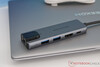 Geekom GeekBook X14 Pro - USB 底座