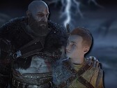 战神》团队要求粉丝们对社交网站上的Ragnarök剧透内容置之不理。(图片来源：索尼--已编辑)