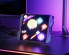 Govee Gaming Pixel Light 即将在全球发布。(图片来源：Govee）