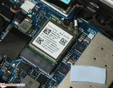 高通公司NFA765别名FastConnect 6900 Wi-Fi 6E mit Bluetooth 5.3