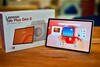 联想 Tab Plus Gen 2 - 评测与配置