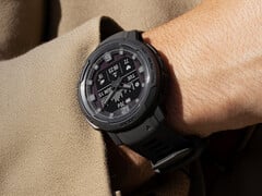 Garmin 终于为 Instinct Crossover 及其同类产品发布了新的稳定更新。(图片来源：Garmin）