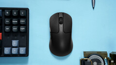 Keychron M3 Mini 8K 游戏鼠标
