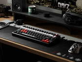 Keychron P1 HE DayZ 特别版无线游戏键盘