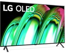 根据Rtings的评论，经济实惠的LG A2是一款性能良好的OLED电视，适合大多数使用情况（图片：LG）。