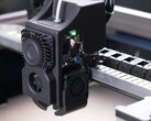 Magneto X 的新型 MagXY 线性电机（图片来源：Peopoly）