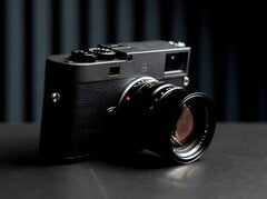 徕卡有望推出首款集成 EVF 的徕卡 M。(图片来源：Patrick Langwallner）