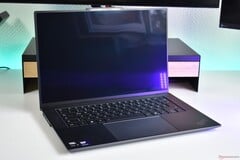 联想 ThinkPad X9-15p 第一代 Aura 版