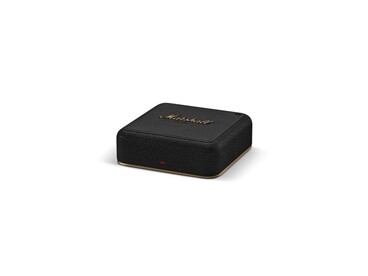 赫顿的正面（图片来源：马歇尔）