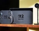 任天堂 Switch 2 支持多人游戏中的视频聊天。(图片来源:任天堂)