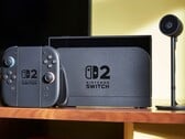 任天堂 Switch 2 支持多人游戏中的视频聊天。(图片来源：任天堂）