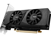 微星是少数几家提供全新GeForce RTX 3050 6 GB 的 AIB 之一。(图片来源：微星科技）