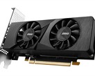 微星是少数几家提供全新GeForce RTX 3050 6 GB 的 AIB 之一。(图片来源：微星科技）